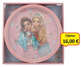 TOP MODEL ZIDNI SAT TEAM TEDDY